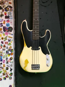 iloveCrocodilesguitar图片