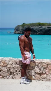 CallumMuscle Curazao Hình 4