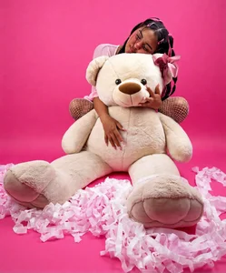 Melodymoore_YOUR PLUSH TOY图片 2