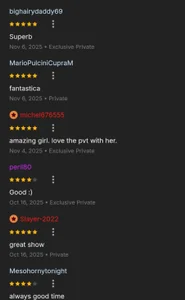 Goodass7 Reviews Foto 6