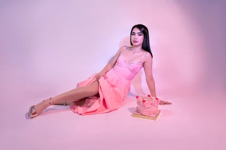 Arii_moon🍰 Sweet temptation, birthday edition... 🎀图片