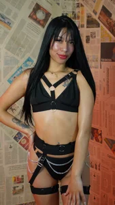 an angel with a devil's soul 😈 de Abbyvega99 Foto 6