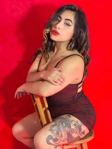 Freyaa_Millerr Public Foto