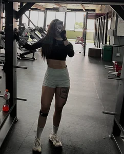 alysa_g_ 💪🏻 Immagine  3