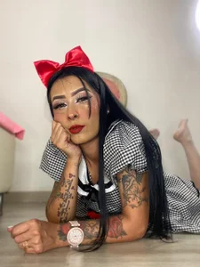 emily_rivas_ A SEXY DOLL❤ slika 2