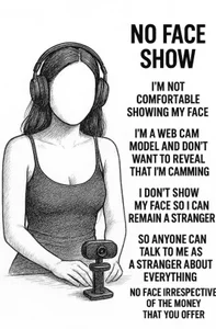 FlirtyFox01 Free m dekho Immagine  8