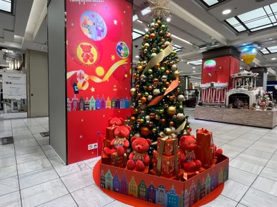 Babe_YK kullanıcısının MERRY CHRISTMAS 2024🎀 albümü -  fotoğraf