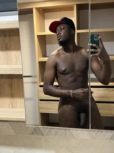 King_Lamar_ 🔱 DO YOU WANT TO SHOWER WITH ME MY LOVE 🔱 Pic