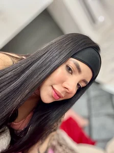 valentina_fi only photos of my face Pic 4