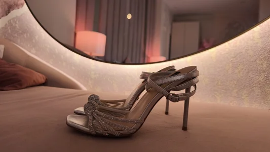 MayaSolar My heels👠 Εικόνα