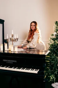 Juicy_PeachLux Beautiful Maria :3 Pic 6