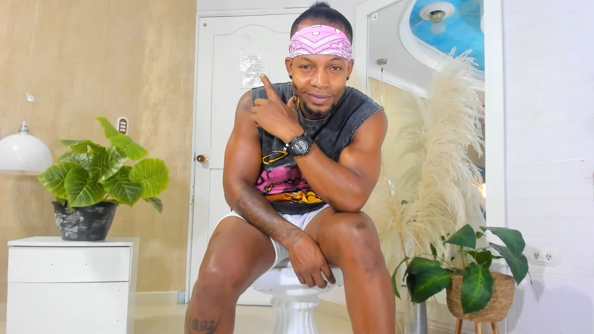 RicoBrown777_ Trending Plaatje 8435