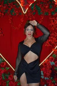 IsabelBornner: My past Valentine's Day ( 2 фото)