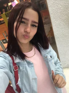 MelodyMansson I’m live now… with soft curves, bold thoughts, and my hands ready to explore 😈 From 8:30 a.m. to 3: Immagine  3