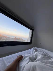 CelesteBailey Santorini, Greece ✨ 사진 5