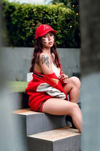 Nasha_abby Professional photo sessions ❤️ Bilde 9