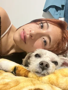My cute little cheese 🐶❤️ de yeon-ju  photos