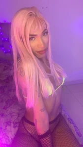 turabbitxx Susana pink is back 🌸❤️ Hình 6