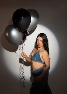NickandAbby_ Happy birthday to me!🎉🎁😍 Foto 4