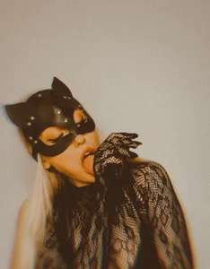 Liya_Liss Naughty Kitten 🐾 Pic 2