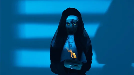 IrisDeLaVega_ kullanıcısının 🖤💀 albümü -  4 fotoğraf