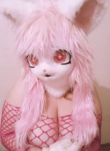 Neko_Feet370 Lencería 🩷🩷🔥 Pic 7