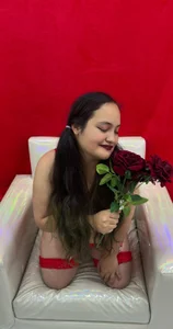 MiaRouss69 happy san valentine 👄❤ Pic 4