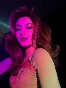 DanaTewes Night in shades of pink Pic 4