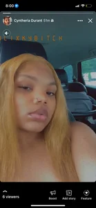 freakyblicky Public Pic 5