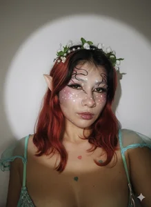 Emmyxxx Public Foto 5