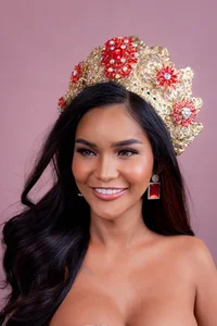 BunnyBloomXXXのTHE REAL QUEEN HAS ARRIVEDの 5枚の写真