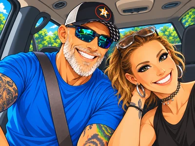 4blueeyes daddy Pic