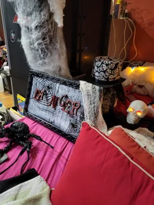 lanax Halloween 2022 Pic