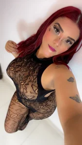 lorena_gomezz1 A calm night… and a tempting mood. 🥂 Pic 3