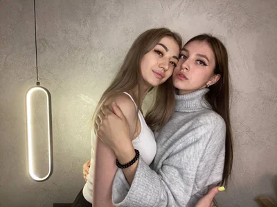 ElgaBlissett's photo