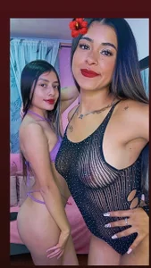 _lesbi_hard_69 couple 🥰🥰 Foto 2