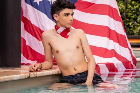 Zdjęcia thommy_thompson Happy July 4th 🇺🇸:  2