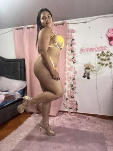 AnnaRosse1 “Golden Temptation” Pic 8