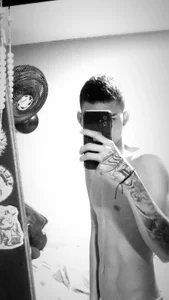 Black and White 🔥 de paul_ponce Foto