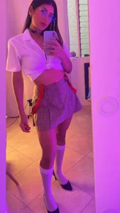 tina_olsen07 Do you like how I look dressed like this? Εικόνα 2