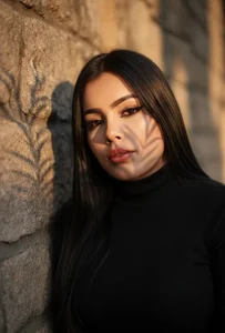 Nathaly_Rose1126の🤍の 3枚の写真