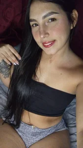 CamilaVoid hey hey Pic