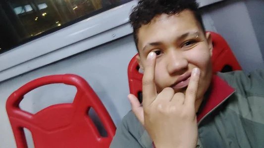 Public od BullSmoke19  2 snímek