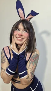 miyuu69の🐰BUNNYWEEN 🎃の 3枚の写真