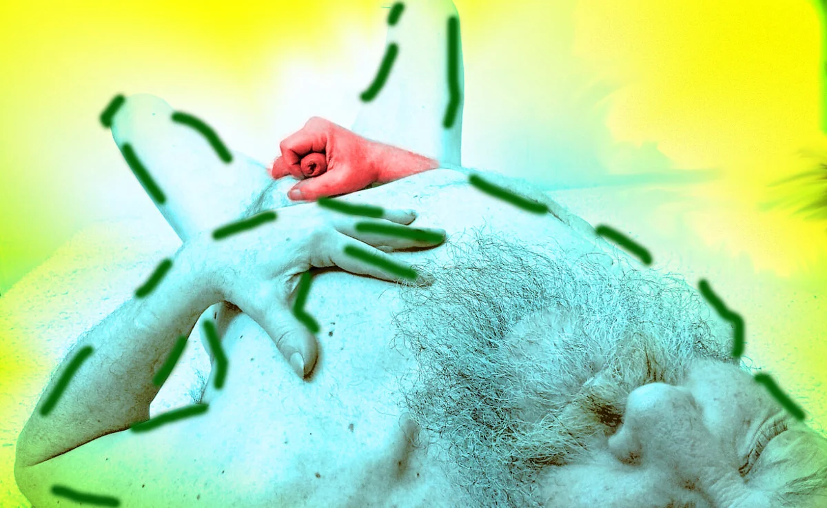 Uncle_Hottie immagine di tendenza 5542