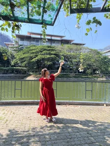 AsianSweetMilf My outside world..! Billede 3