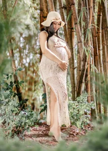 Venus_Blackk My belly Pic 3