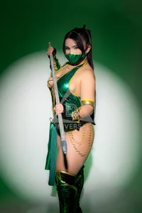 SusanCouper your sexy jade💚 Immagine  4