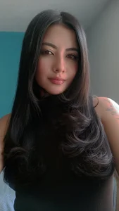 Little_Swan: I LOVE MY HAIR AND MY PRETTY FACE ( 3 фото)