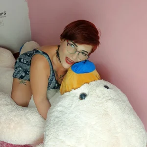 Yeny_hot_ Public Pic 3